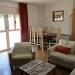 Holiday home Vut El Risco *
