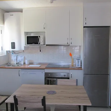 펜션 Vut El Risco Amavida