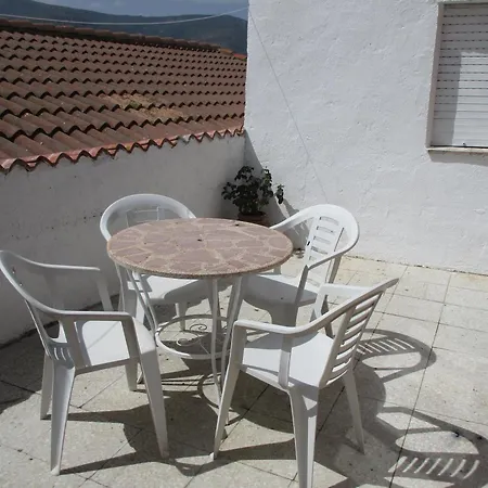 Vut El Risco Amavida