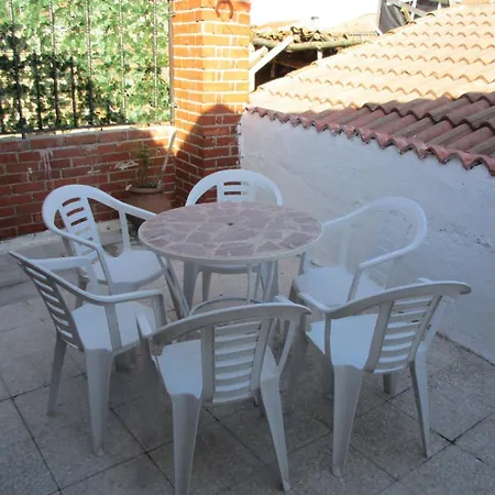 Vut El Risco * Amavida