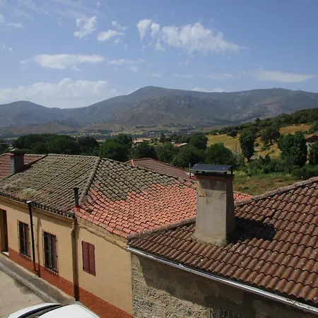 Vut El Risco 펜션 Amavida