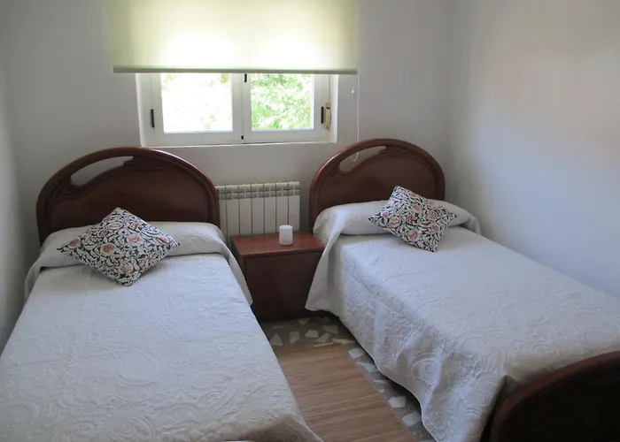 Holiday home Vut El Risco