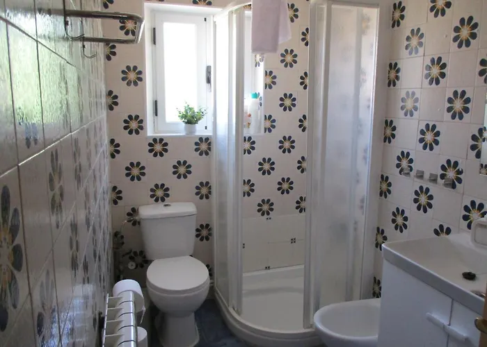 Vut El Risco Holiday home Amavida