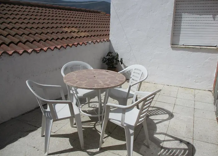 Vut El Risco Amavida