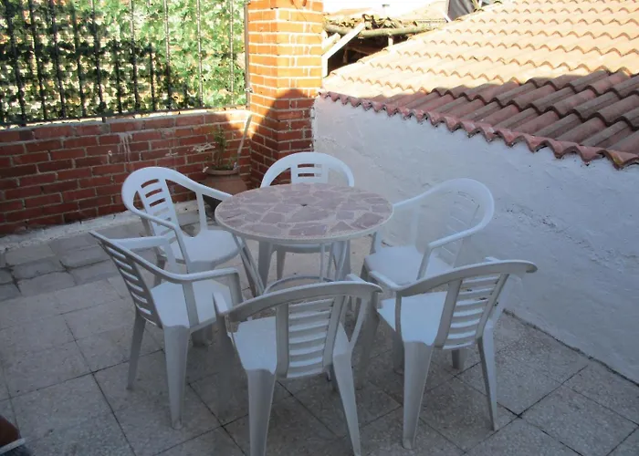 Vut El Risco * Amavida