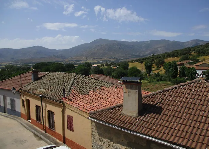 Vut El Risco Holiday home Amavida