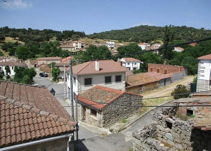 Holiday home Vut El Risco Amavida