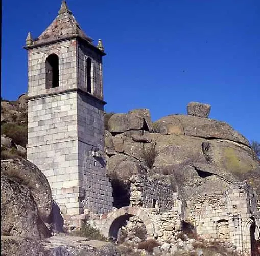 Holiday home Vut El Risco